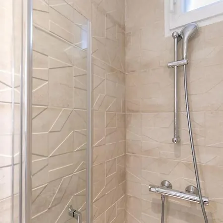 2 Personnes Neuf Rdc *