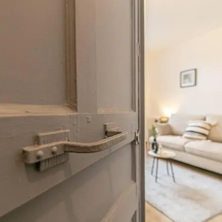 Apartment 2 Personnes Neuf Rdc