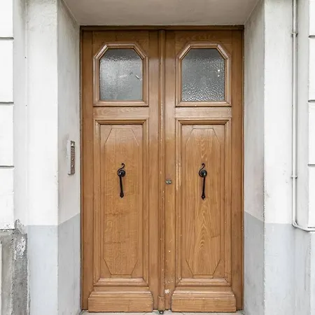 2 Personnes Neuf Rdc Apartment Gennevilliers