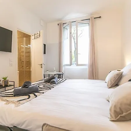 2 Personnes Neuf Rdc Apartment