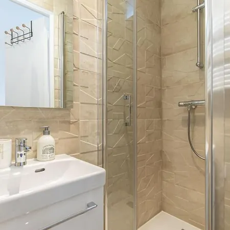 2 Personnes Neuf Rdc Apartment