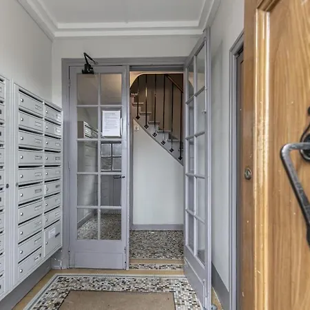 2 Personnes Neuf Rdc Gennevilliers