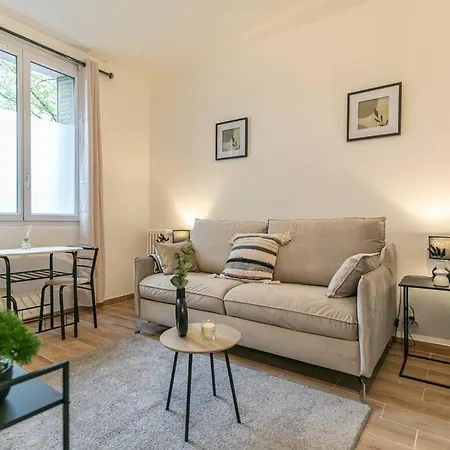 2 Personnes Neuf Rdc *