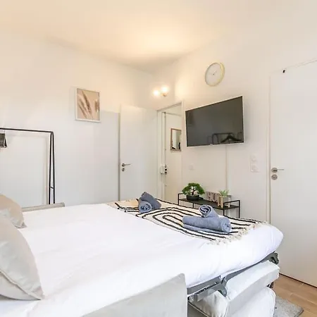 2 Personnes Neuf Rdc